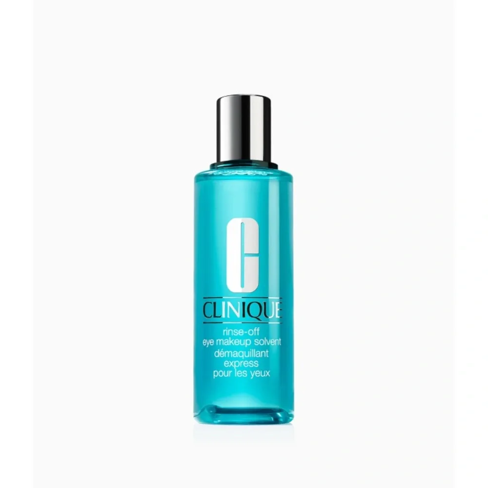 Clinique Rinse-Off Solvent - Picture 1 of 1
